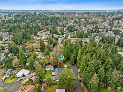 132 SE 231st Street Kent WA 98042