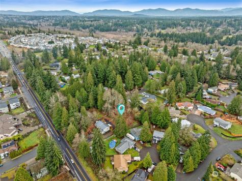 132 SE 231st Street Kent WA 98042