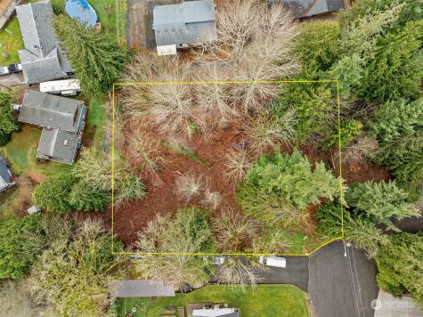 132 SE 231st Street Kent WA 98042