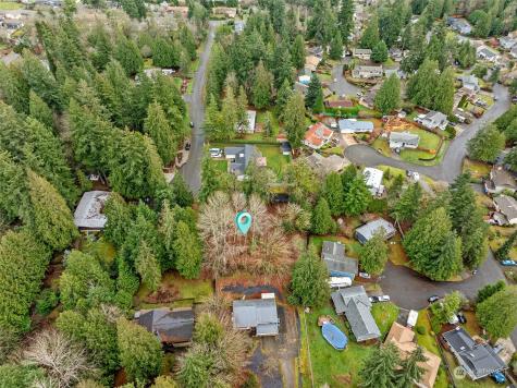 132 SE 231st Street Kent WA 98042