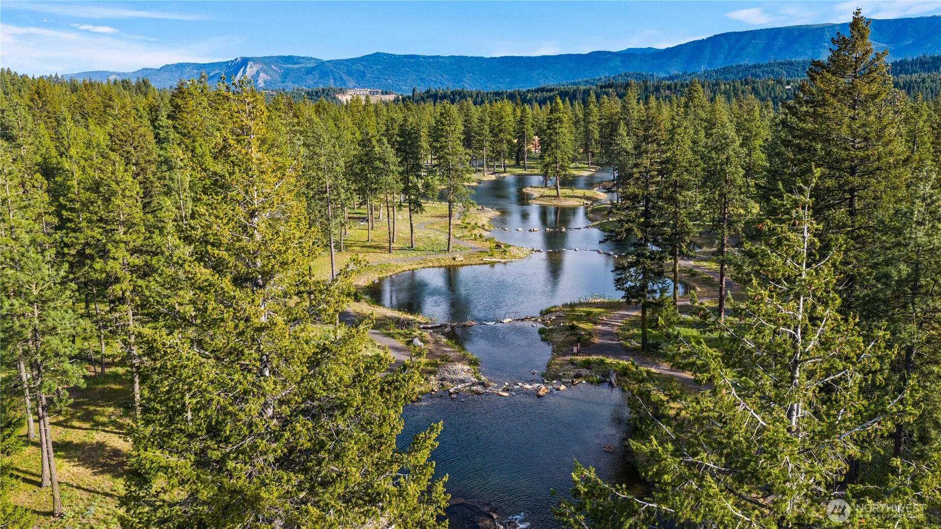 53 Wanawish Loop Cle Elum WA 98922