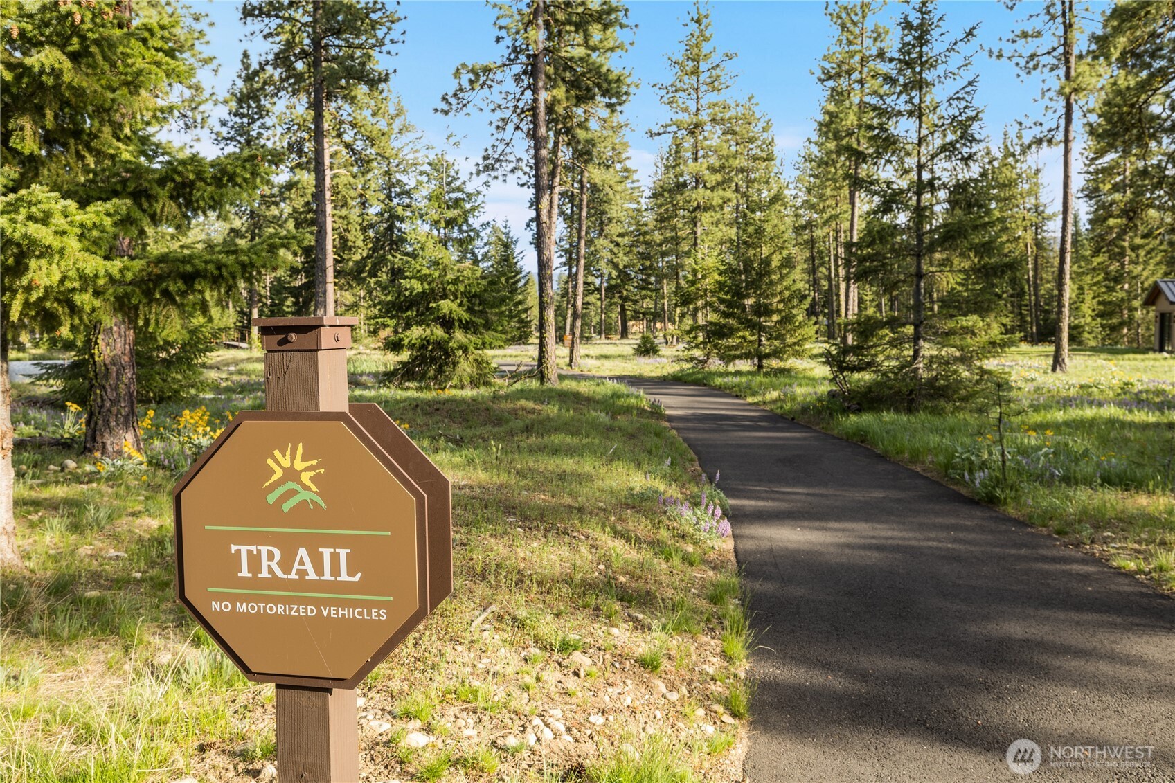 53 Wanawish Loop Cle Elum WA 98922