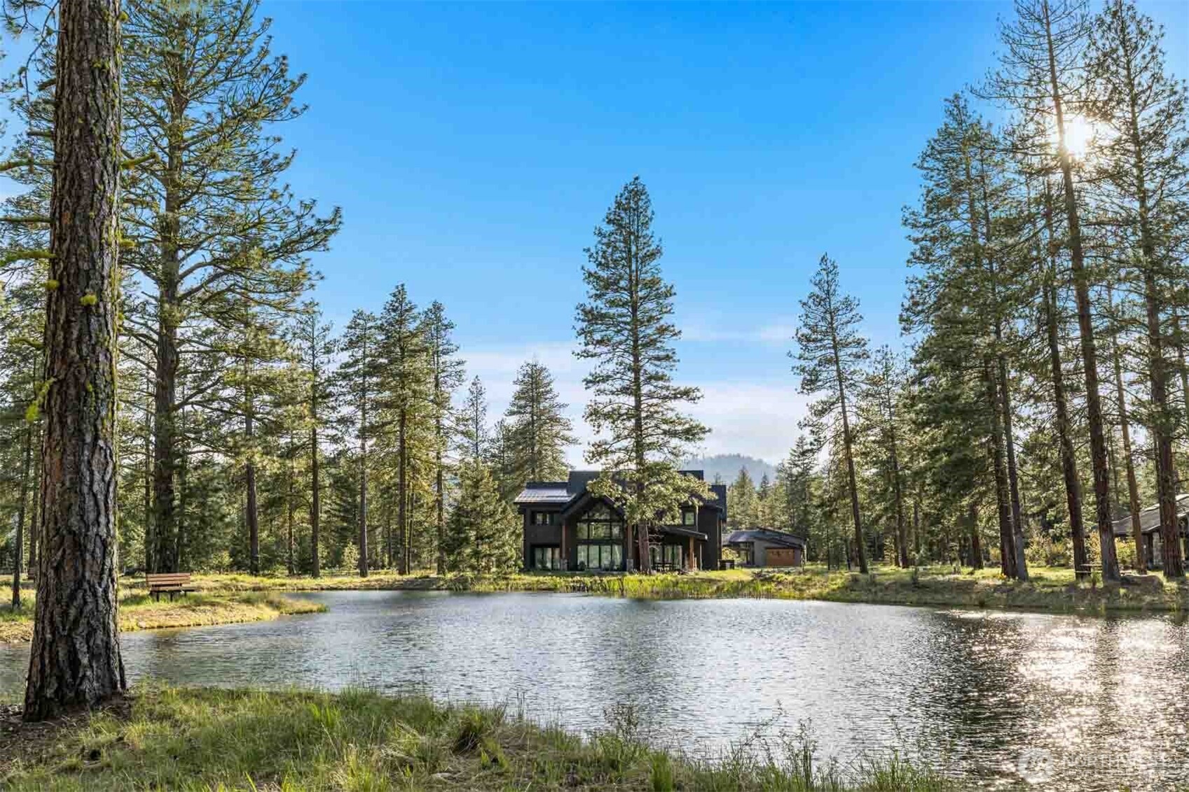 53 Wanawish Loop Cle Elum WA 98922