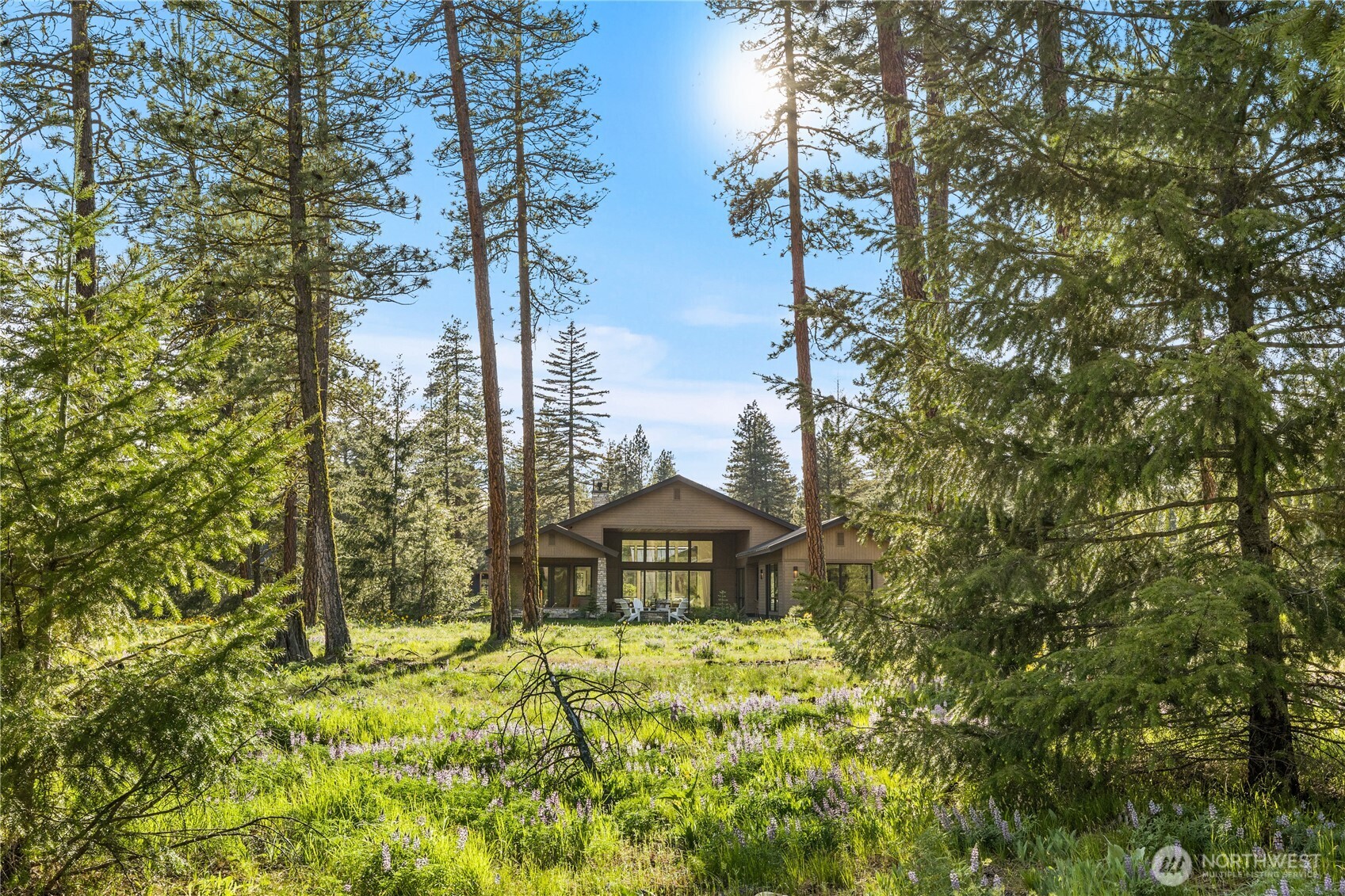 53 Wanawish Loop Cle Elum WA 98922