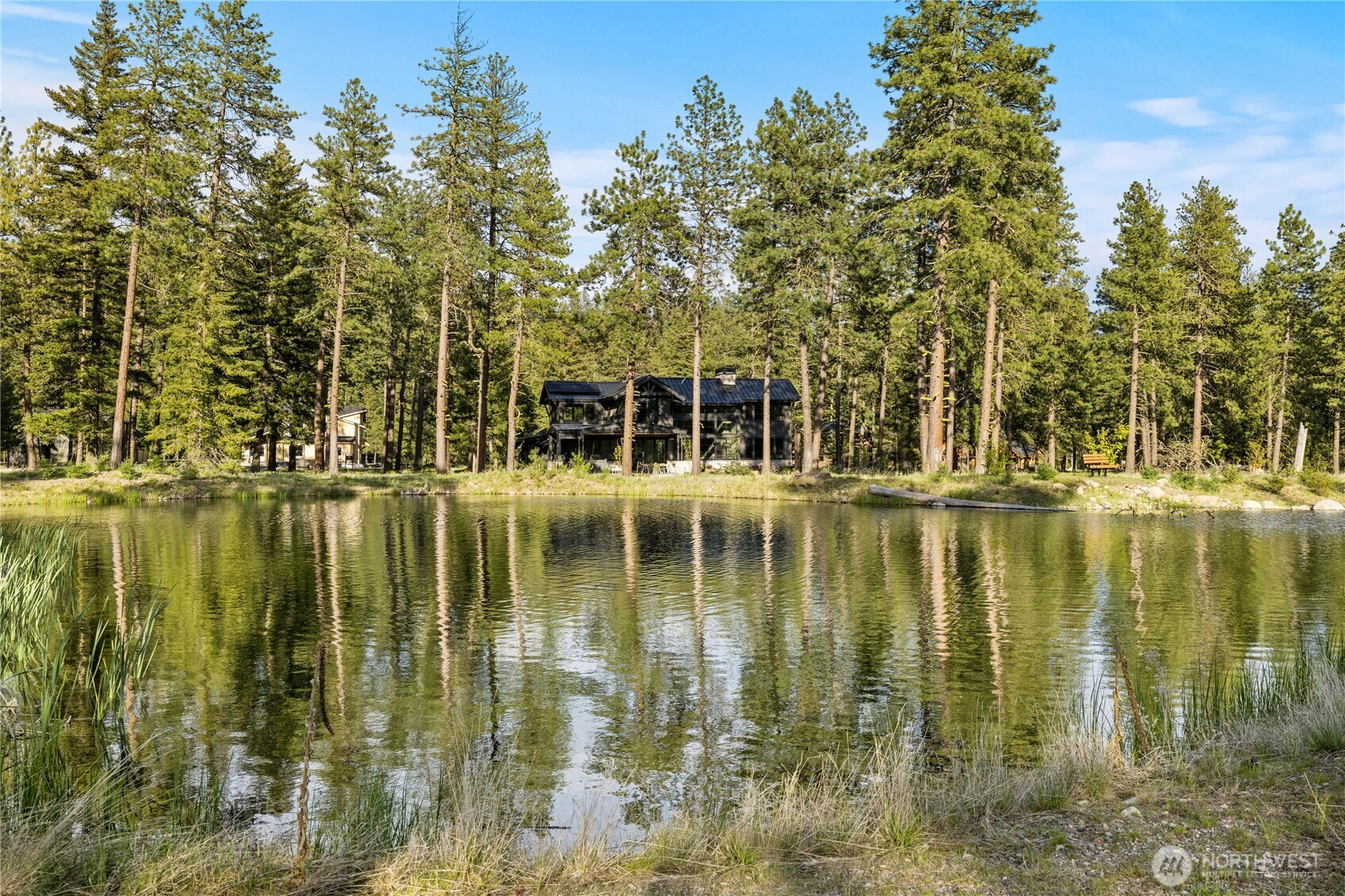 53 Wanawish Loop Cle Elum WA 98922