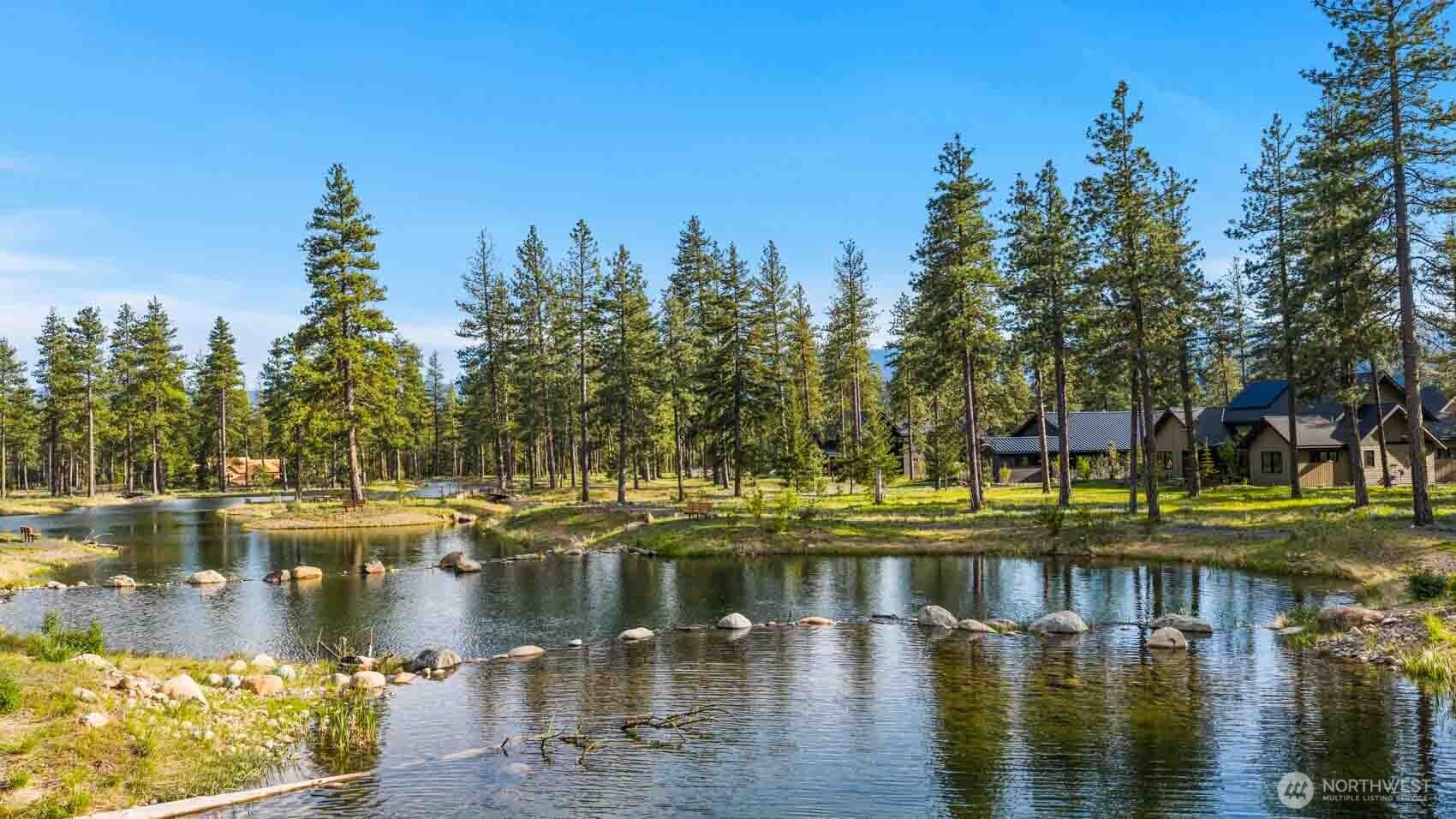 53 Wanawish Loop Cle Elum WA 98922