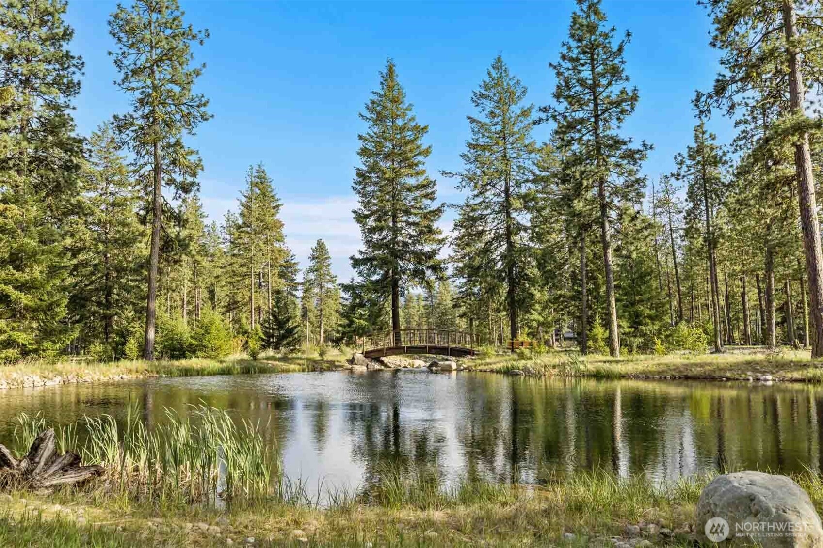 53 Wanawish Loop Cle Elum WA 98922