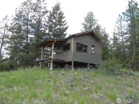 0 Tbd Blue Meadow Road Tonasket WA 98855
