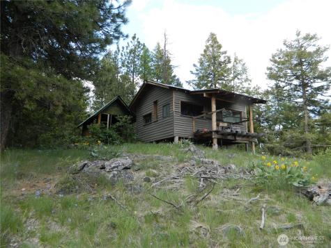 0 Tbd Blue Meadow Road Tonasket WA 98855