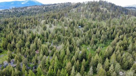 0 Tbd Blue Meadow Road Tonasket WA 98855