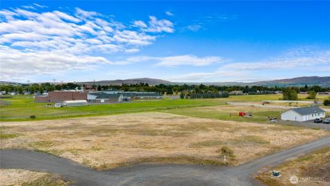 1 Fairview Road Ellensburg WA 98926