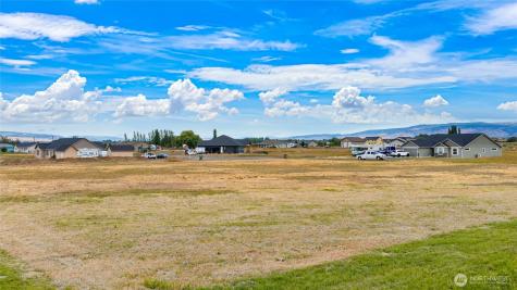 1 Fairview Road Ellensburg WA 98926