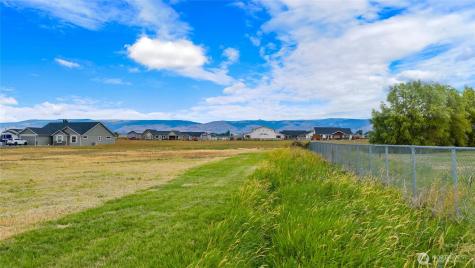 1 Fairview Road Ellensburg WA 98926