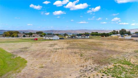 1 Fairview Road Ellensburg WA 98926