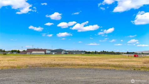 1 Fairview Road Ellensburg WA 98926