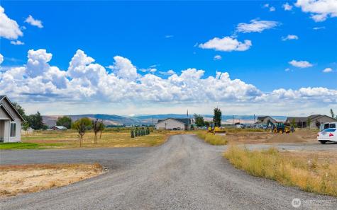 1 Fairview Road Ellensburg WA 98926