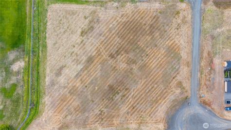 1 Fairview Road Ellensburg WA 98926