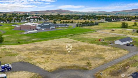 1 Fairview Road Ellensburg WA 98926