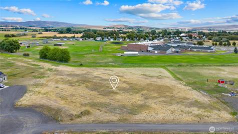 1 Fairview Road Ellensburg WA 98926