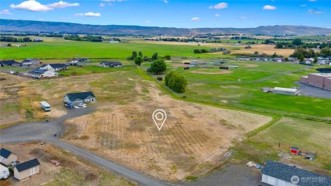 1 Fairview Road Ellensburg WA 98926