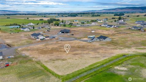 1 Fairview Road Ellensburg WA 98926