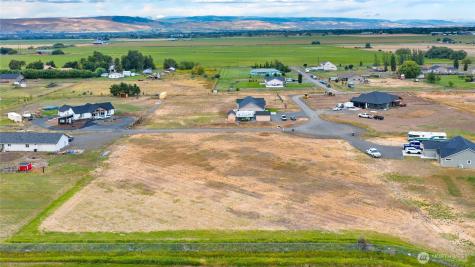 1 Fairview Road Ellensburg WA 98926