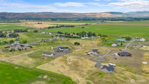 1 Fairview Road Ellensburg WA 98926