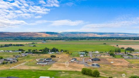1 Fairview Road Ellensburg WA 98926