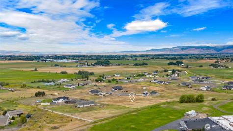 1 Fairview Road Ellensburg WA 98926