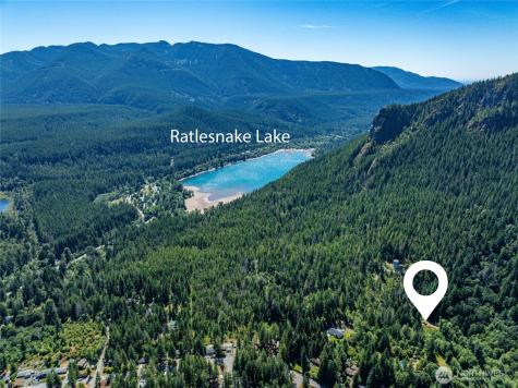 17528 425th Avenue SE North Bend WA 98045