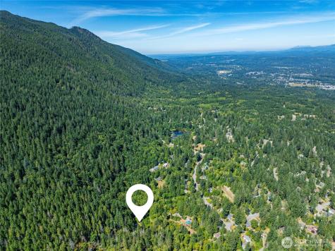 17528 425th Avenue SE North Bend WA 98045