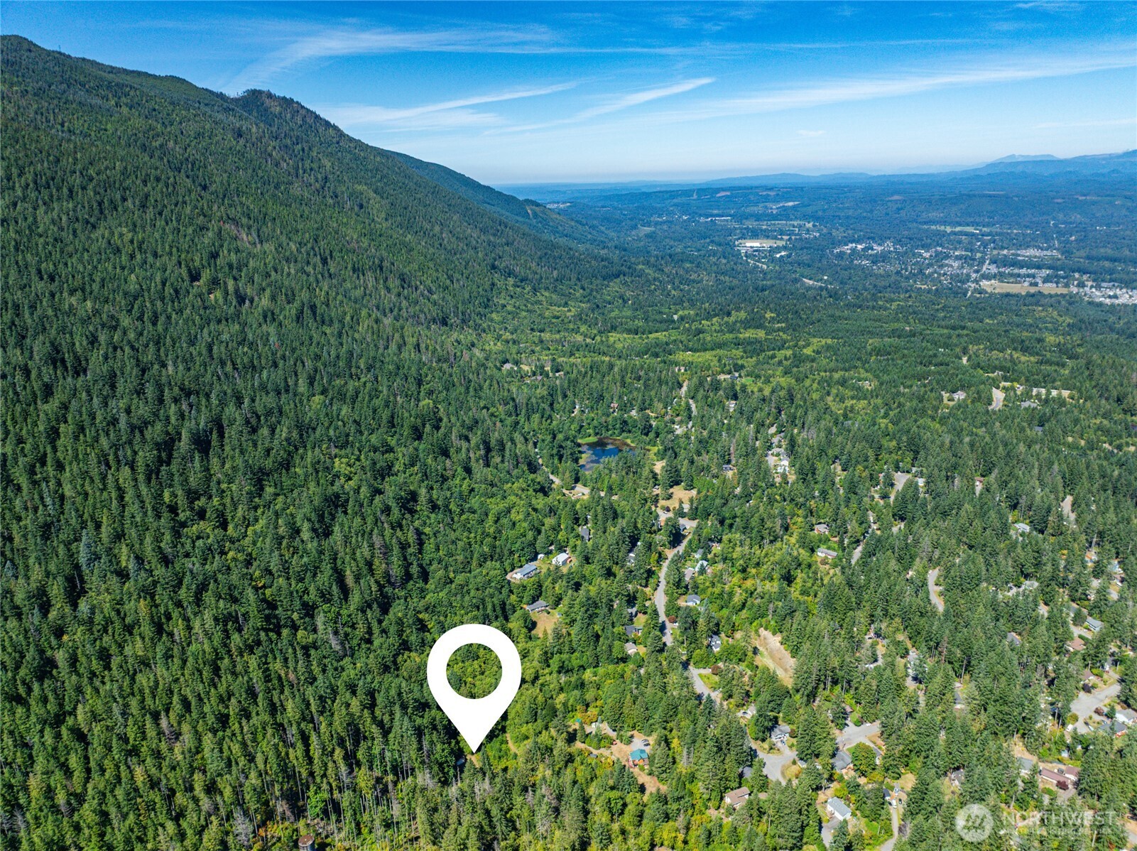17528 425th Avenue SE North Bend WA 98045