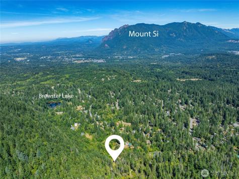 17528 425th Avenue SE North Bend WA 98045
