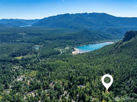 17528 425th Avenue SE North Bend WA 98045