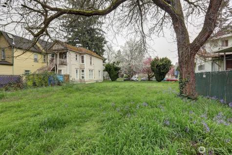 811 S L Street Tacoma WA 98405