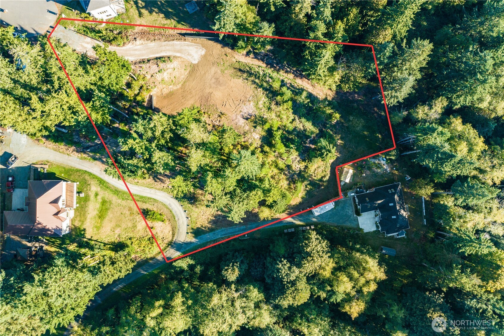 3681 Kingston Court Clinton WA 98236