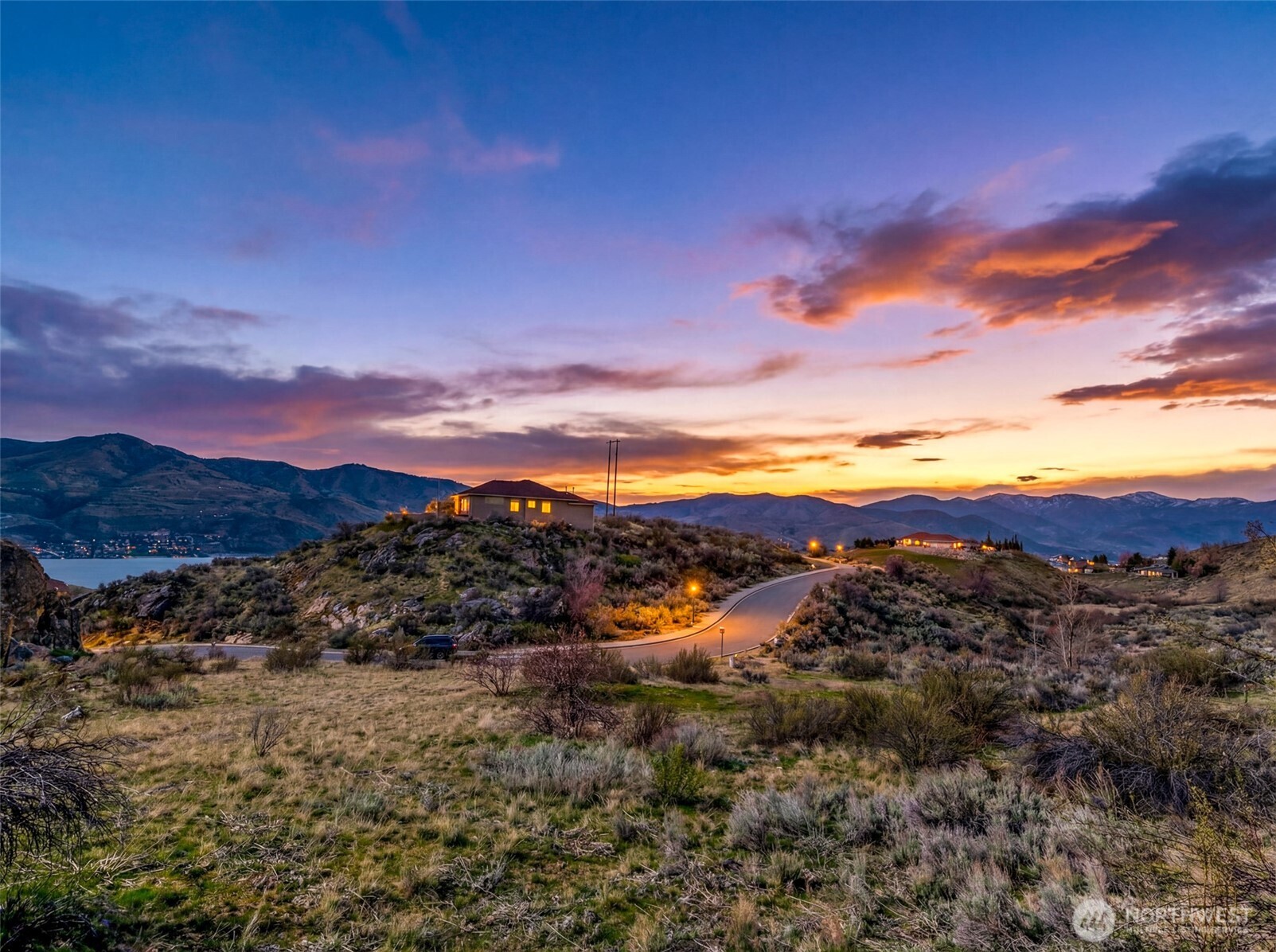 104 Crest Drive Chelan WA 98816