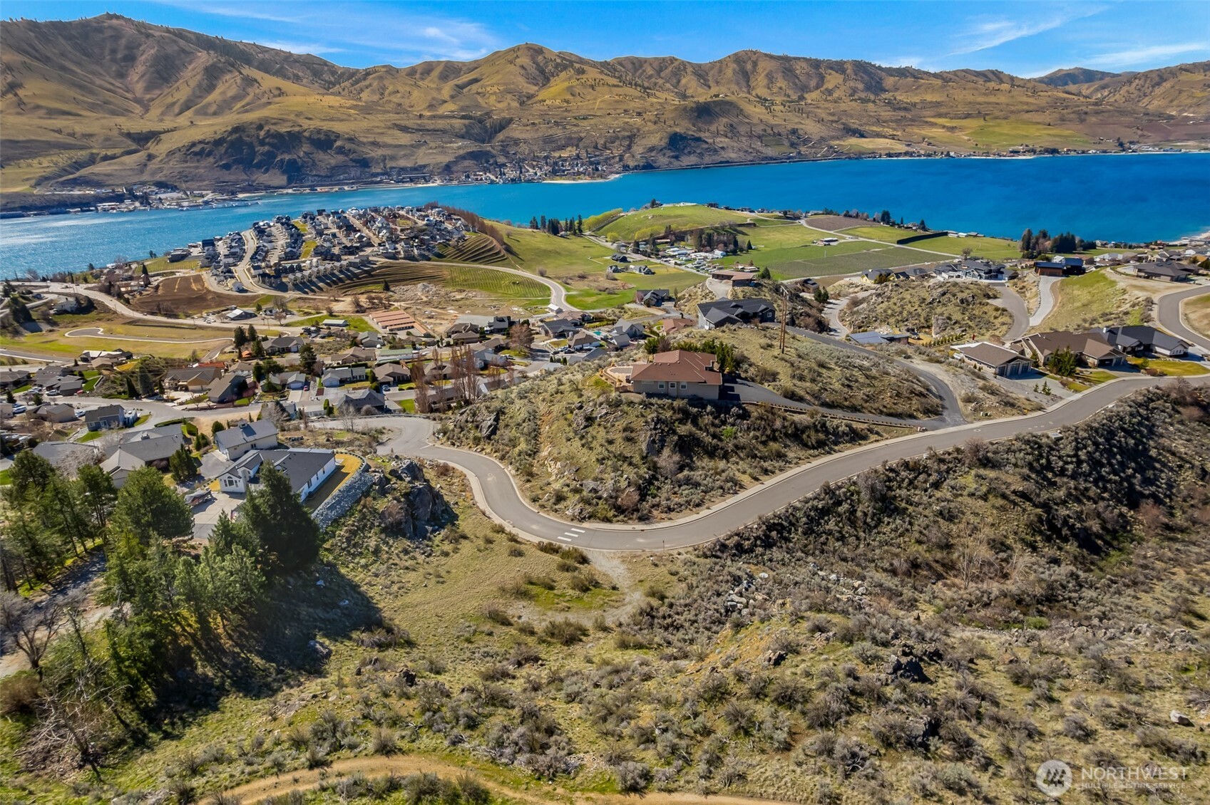 104 Crest Drive Chelan WA 98816