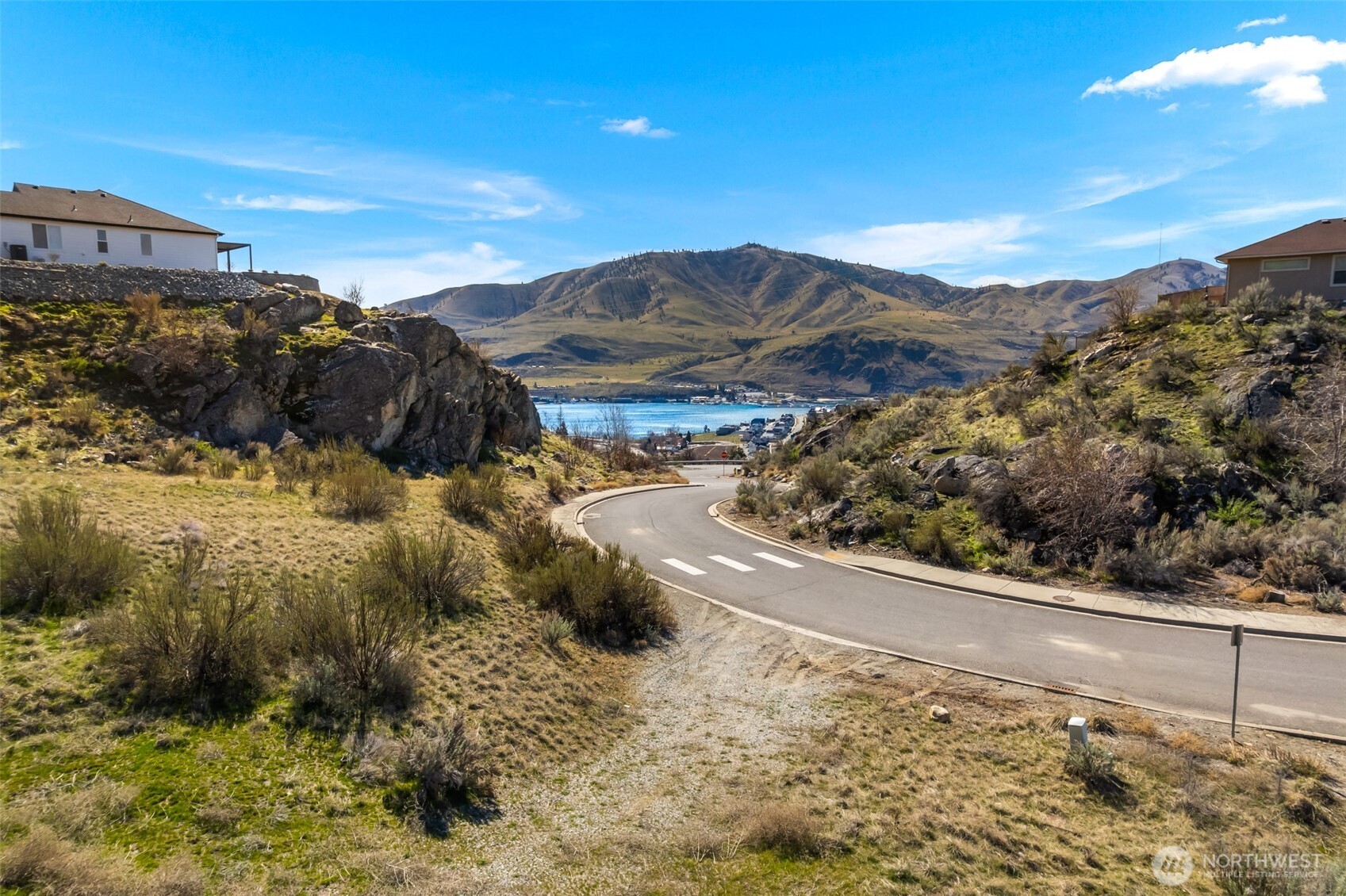 104 Crest Drive Chelan WA 98816