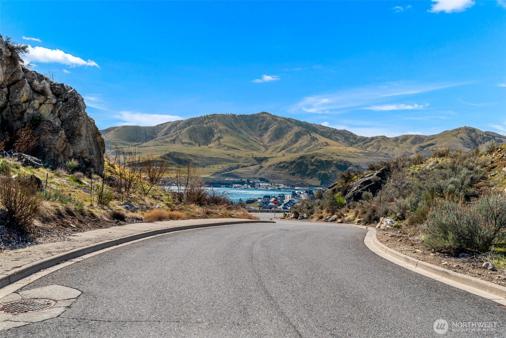 104 Crest Drive Chelan WA 98816