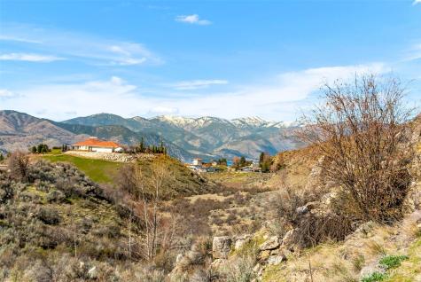 104 Crest Drive Chelan WA 98816