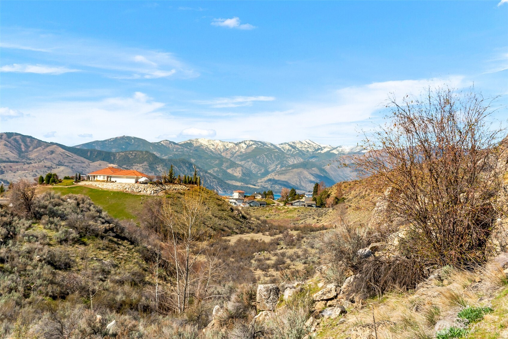 104 Crest Drive Chelan WA 98816