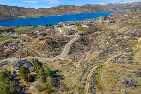 104 Crest Drive Chelan WA 98816