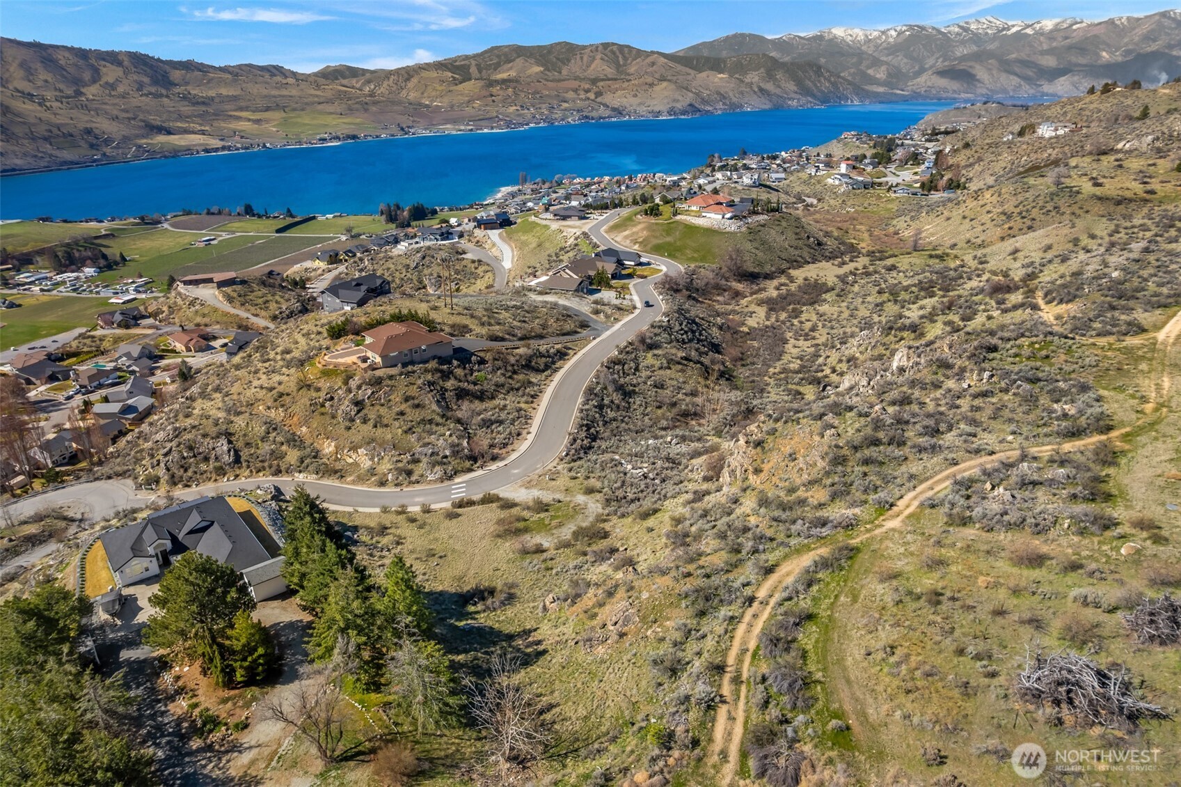 104 Crest Drive Chelan WA 98816