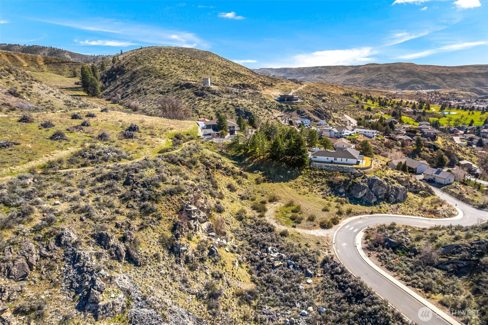 104 Crest Drive Chelan WA 98816