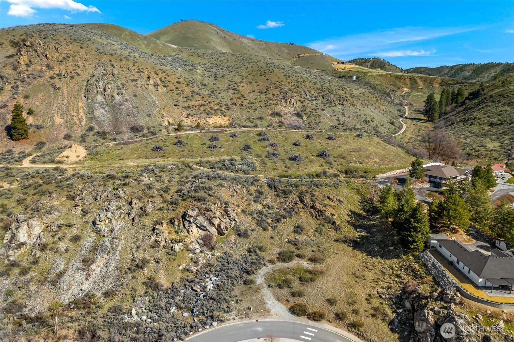 104 Crest Drive Chelan WA 98816