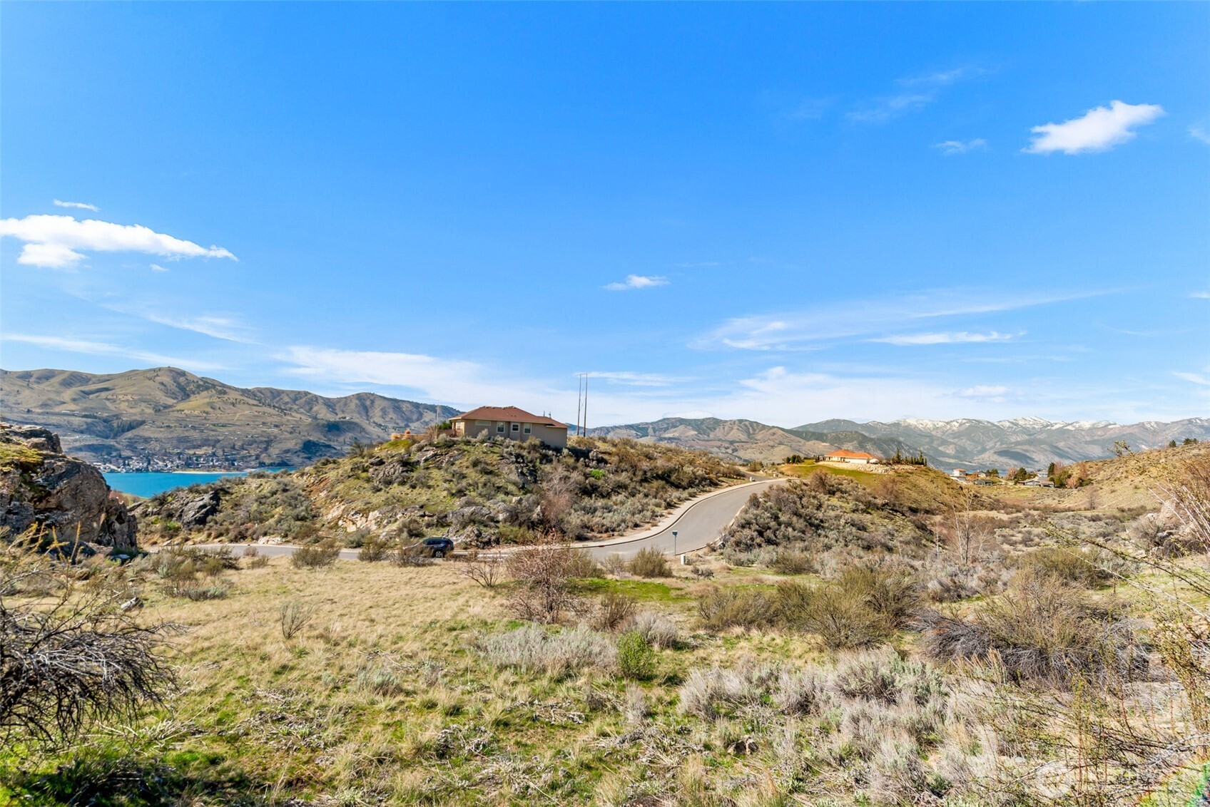 104 Crest Drive Chelan WA 98816