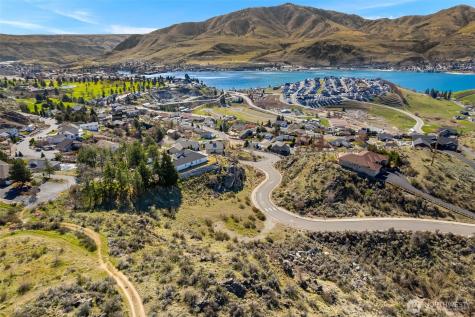 104 Crest Drive Chelan WA 98816