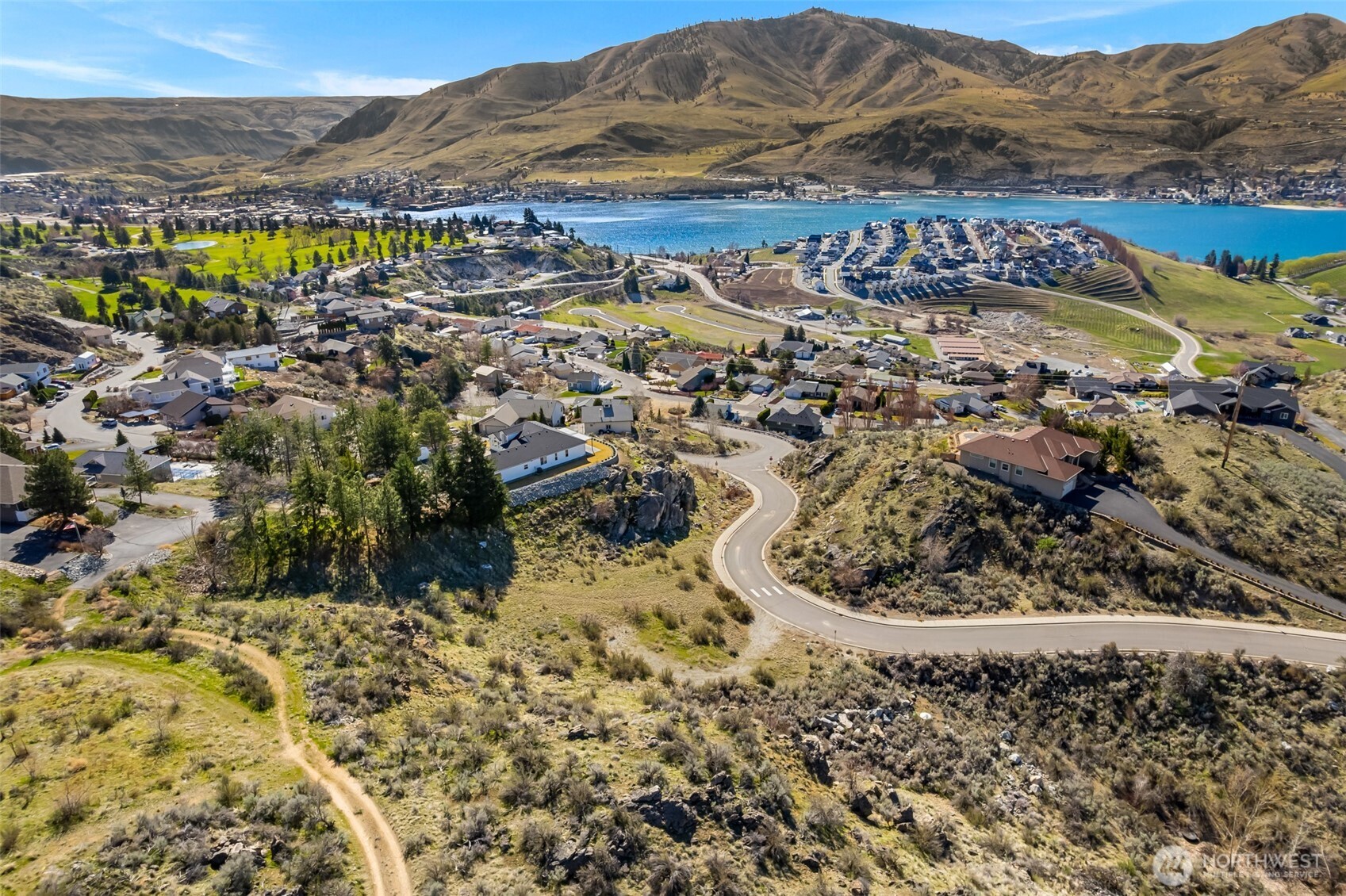 104 Crest Drive Chelan WA 98816
