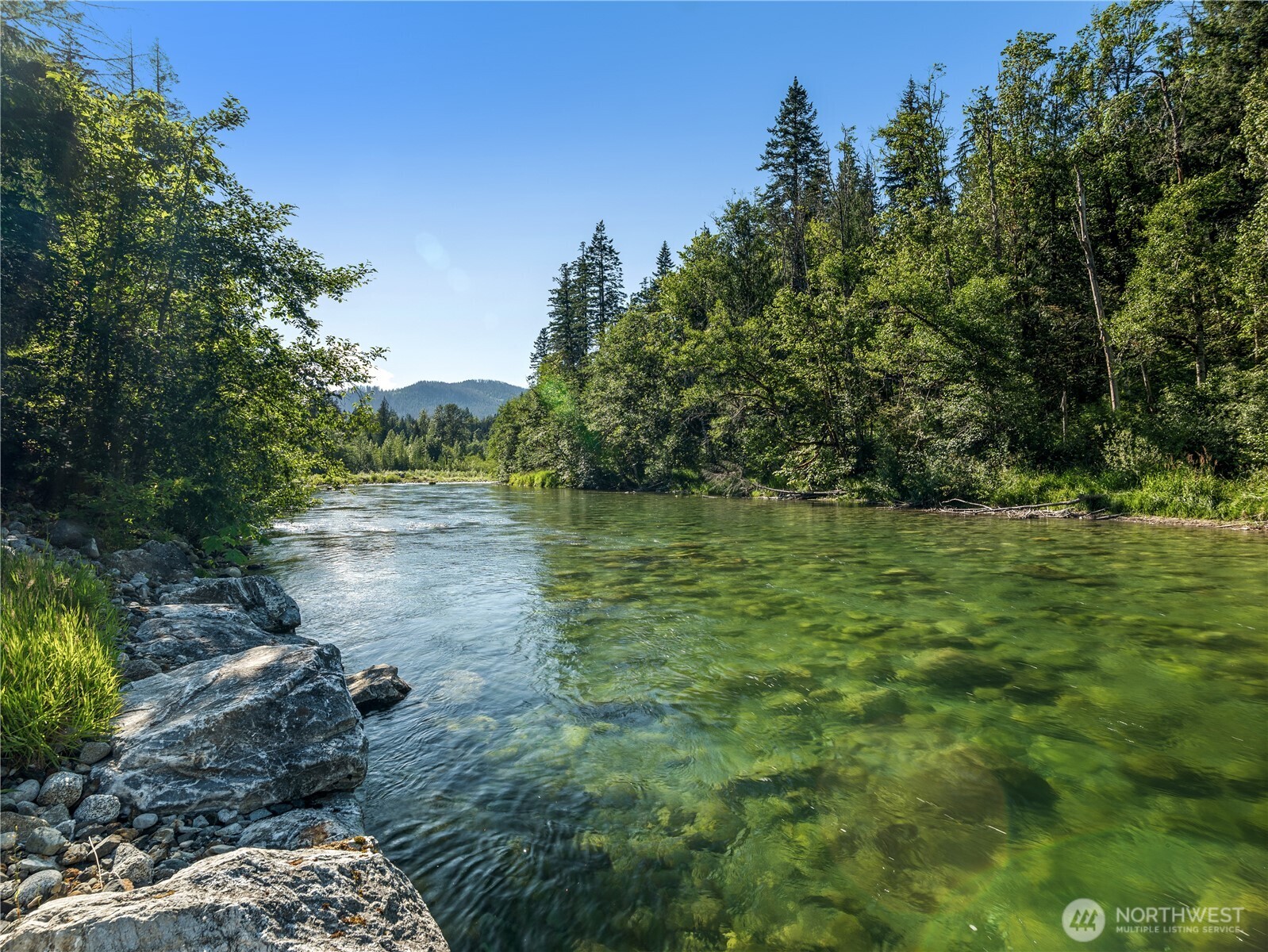 76011 NE 123rd Street Skykomish WA 98288